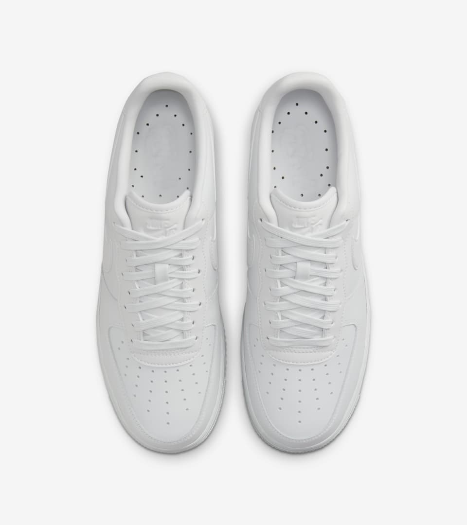 Air force 1 on sale date de sortie